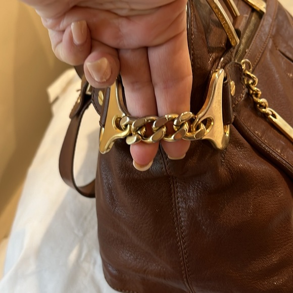 Michael Kors 2002 runway piece designed by Michael Kors for Collection. Runway! - Picture 9 of 16